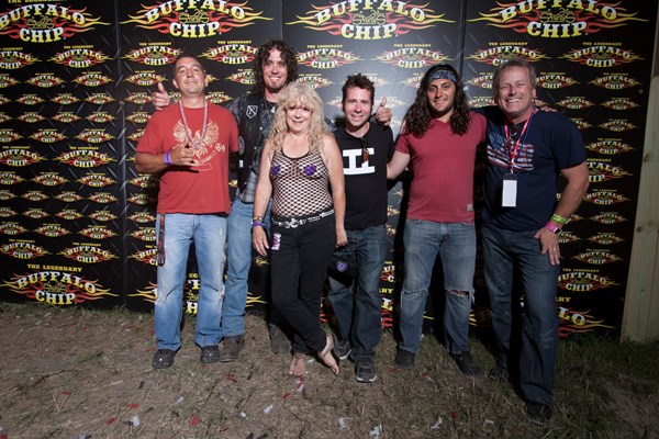 View photos from the 2013 Meet N Greets Madison Rising Photo Gallery